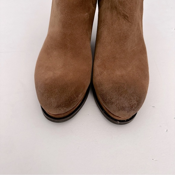 Ariat Belle Western Distressed Boot - Picture 10 of 16